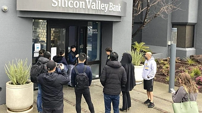 金融风暴2.0开始了？美国突然传来大消息，这件事非同小可，危机或蔓延到新西兰！