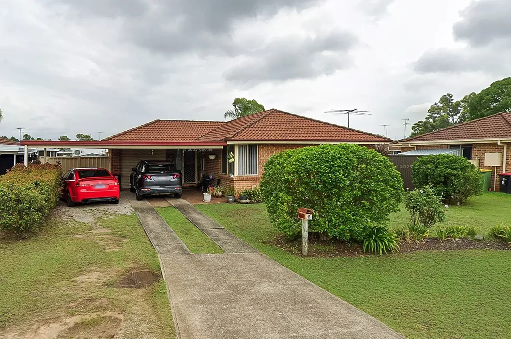 Great Family Home