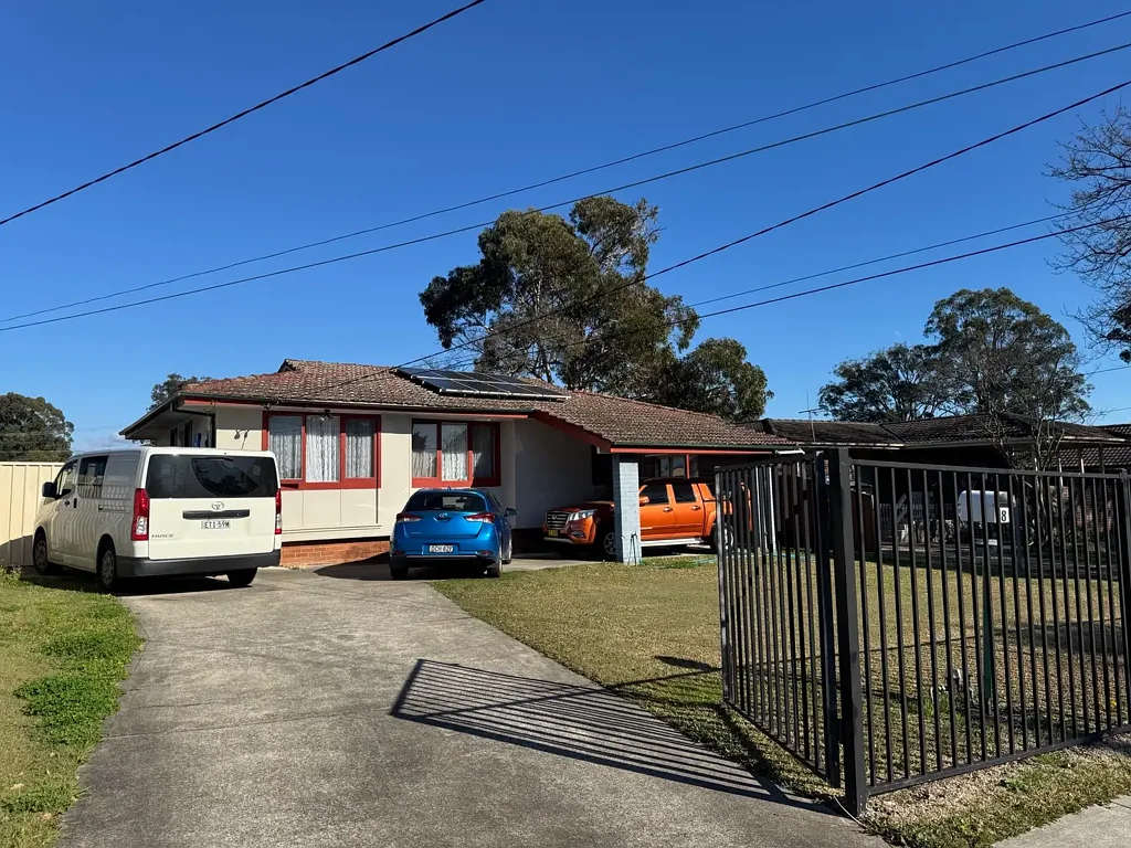 8 Laver Street, Shalvey, NSW 2770