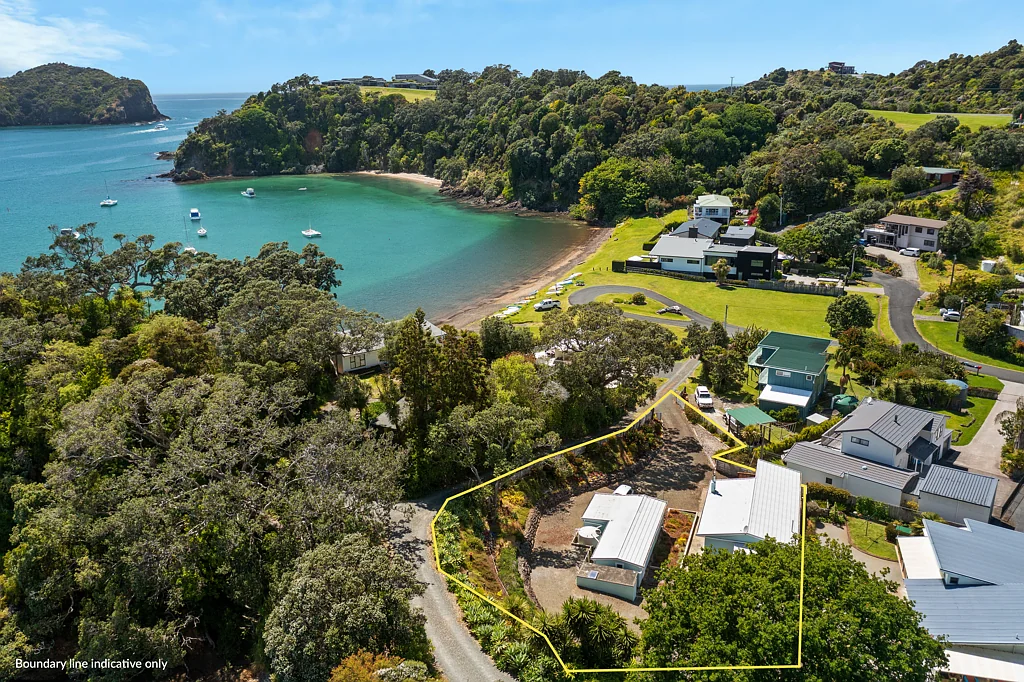 63 Pacific Bay Road, Tutukaka, Whangarei, Northland