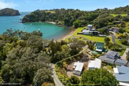 63 Pacific Bay Road, Tutukaka