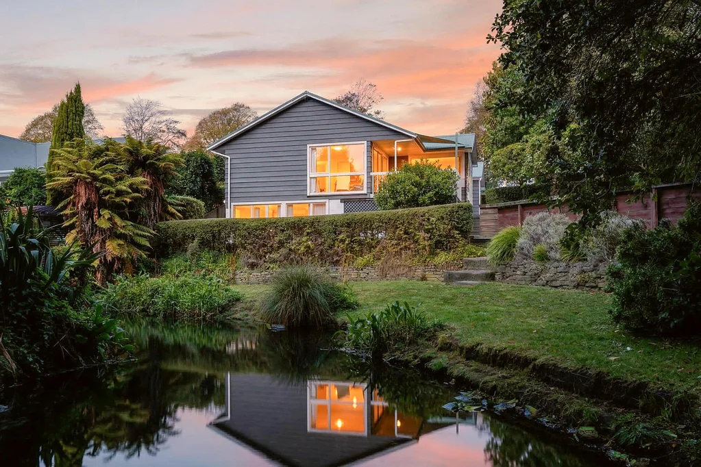 Upper Riccarton 3房  $1,025,000 - Close to Uni, 3 Bed Family home