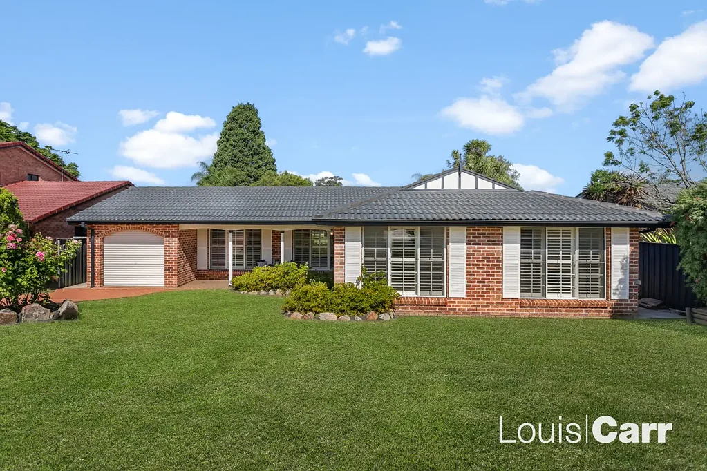 14 Ridgewood Place, Dural, NSW 2158