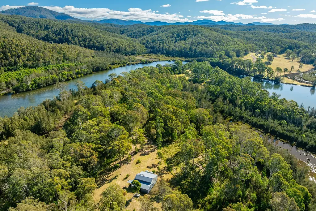Lot 13 Runnyford Road, Runnyford, NSW 2536