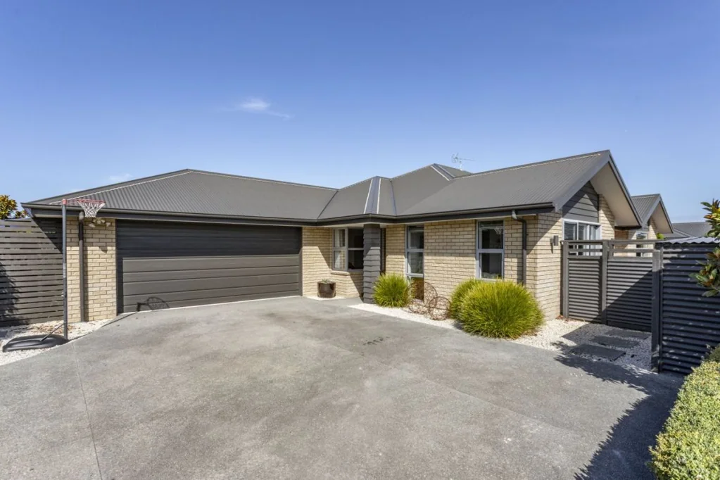 56 Sovereign Boulevard, Kaiapoi, Waimakariri