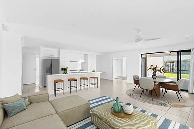 88 Oldmill Drive, Beaconsfield, QLD 4740, 5 Bedrooms, 2 Bathrooms, House