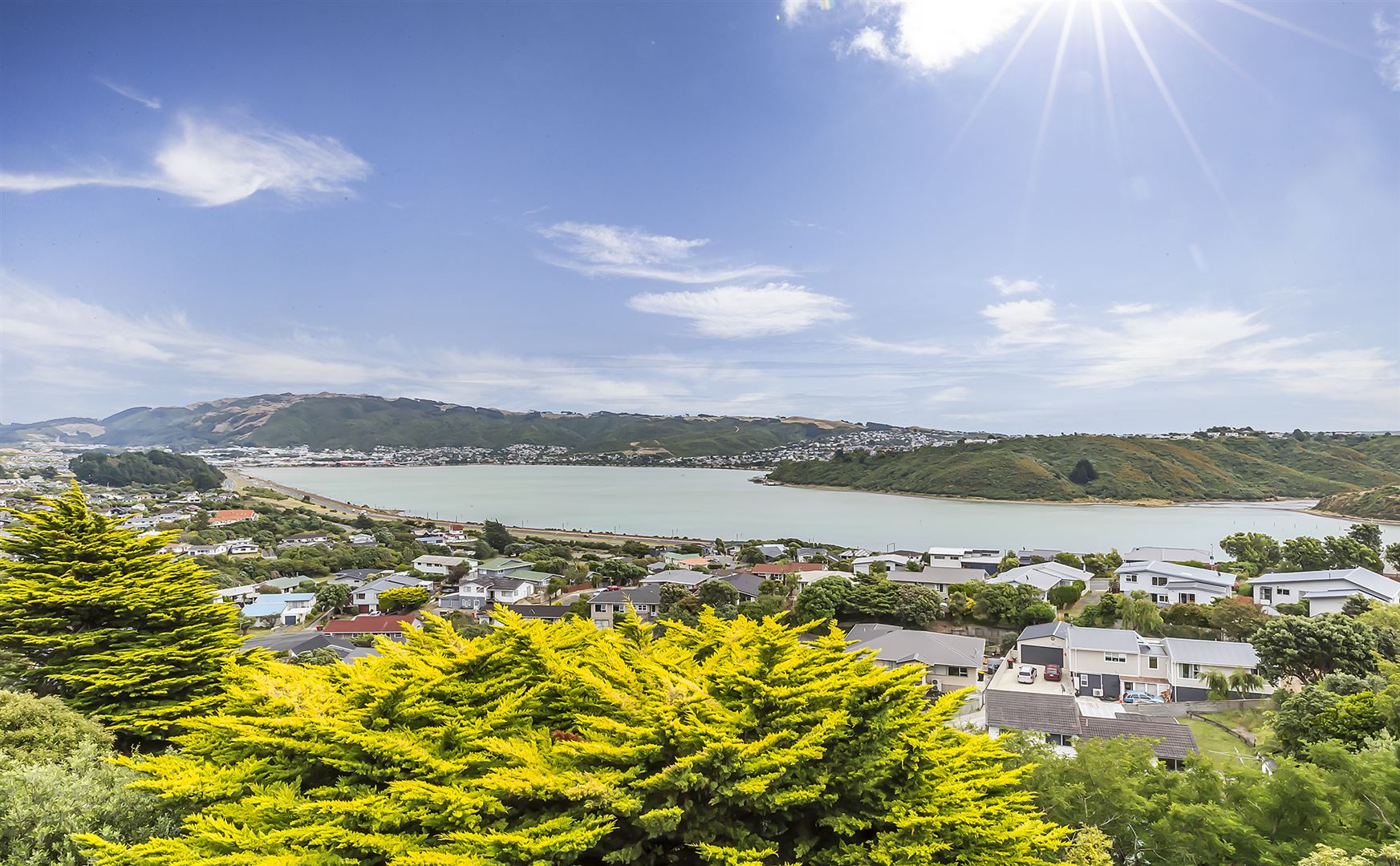 42 Eskdale Road, Papakowhai, Porirua, 3 Schlafzimmer, 0 Badezimmer