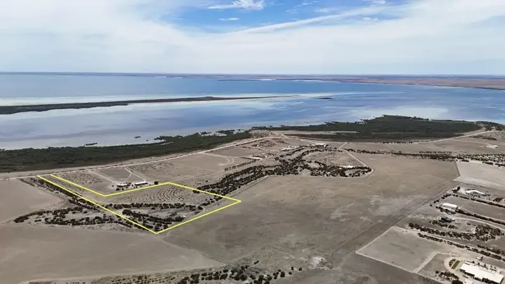 Lot 52 Cape Bauer Drive, Streaky Bay, SA 5680