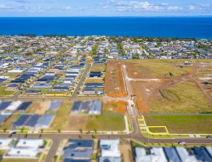 95-97 Thornton Avenue, St Leonards, Geelong, 0 rūma, 0 rūma horoi, Section