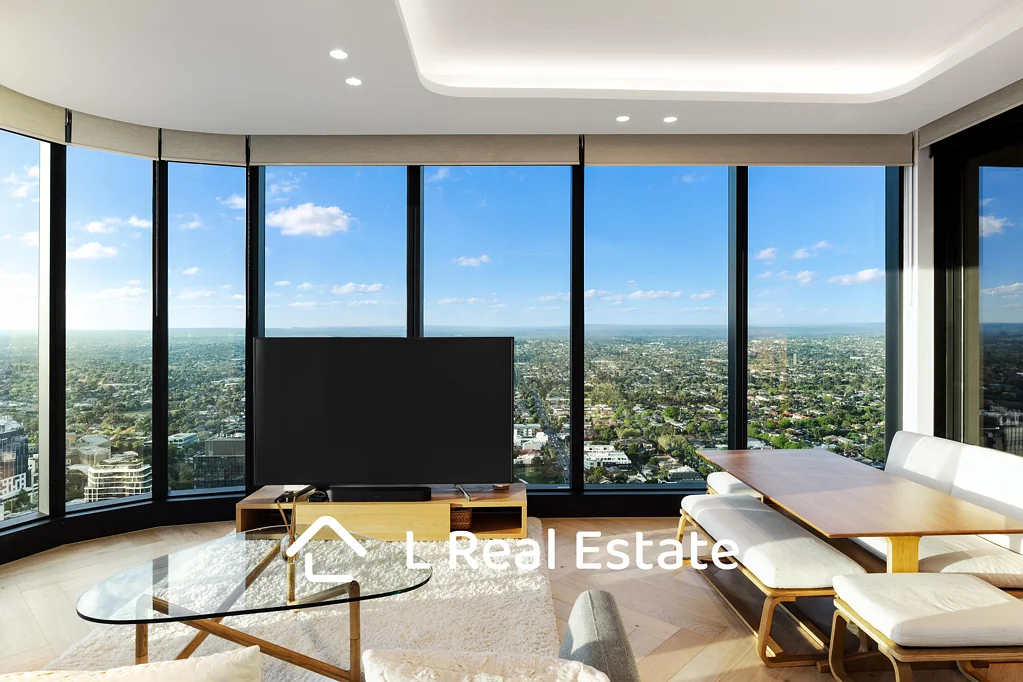 Box Hill 3房 顶层豪华住宅 – 在 Box Hill 中心体验尊贵生活 Penthouse-level luxury residence – Experience Elevated Living in the Heart of Box Hill
