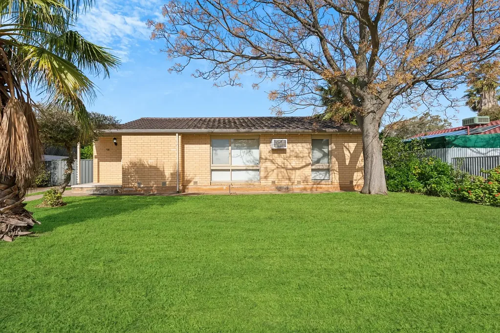 16 McCullogh Street, Elizabeth Downs, SA 5113