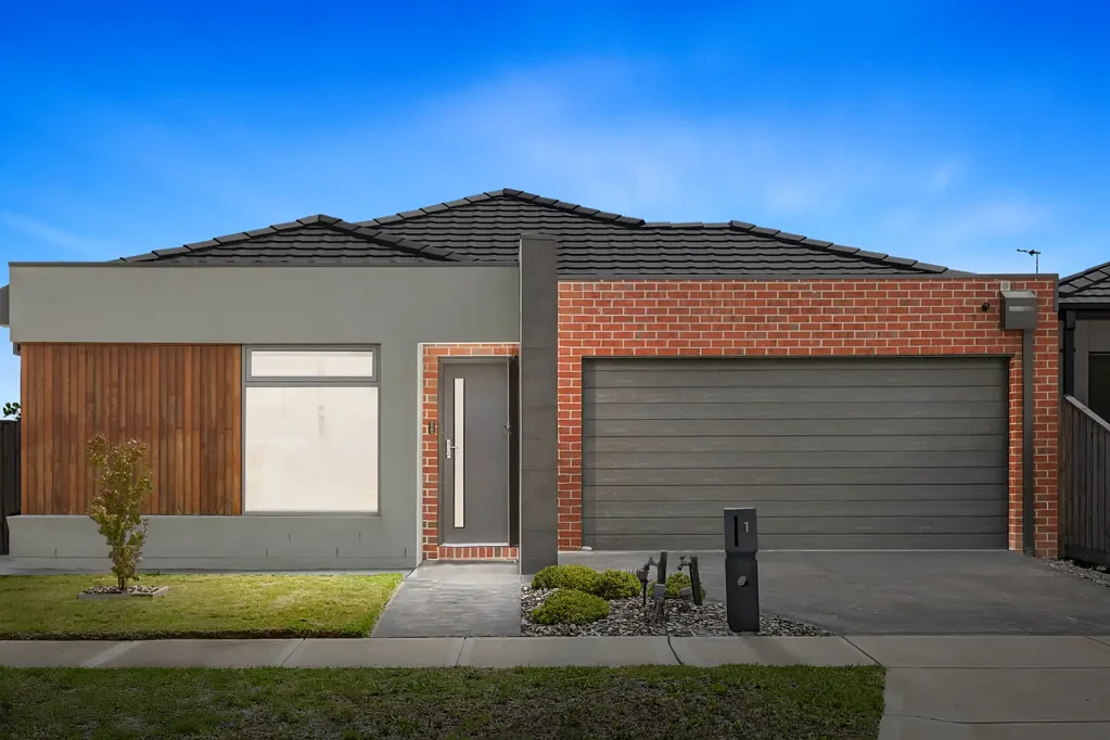 1 Echidna Drive, Beveridge, VIC 3753