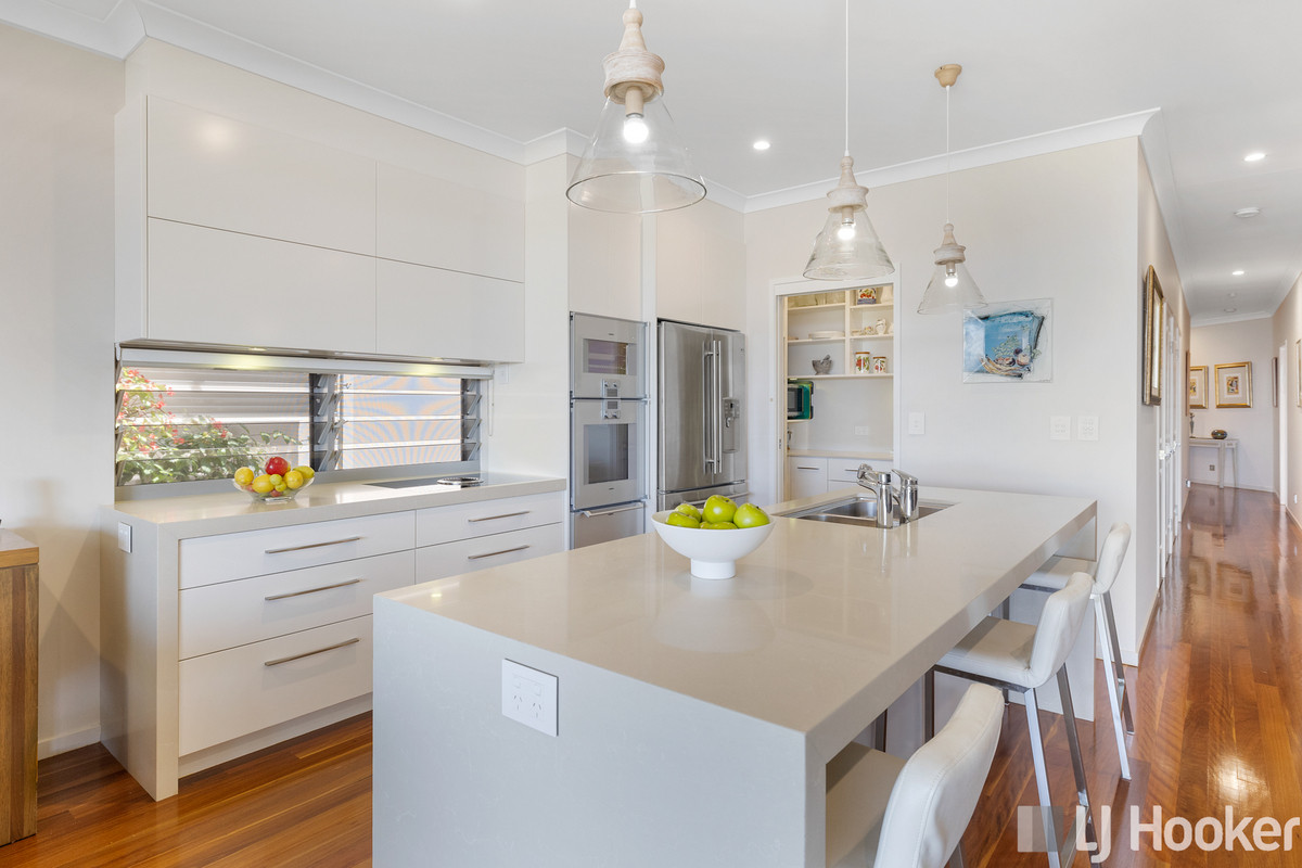 8 GRAY ST, REDLAND BAY QLD 4165, 0房, 0浴, House