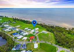 26 Barramundi Drive, Burrum Heads