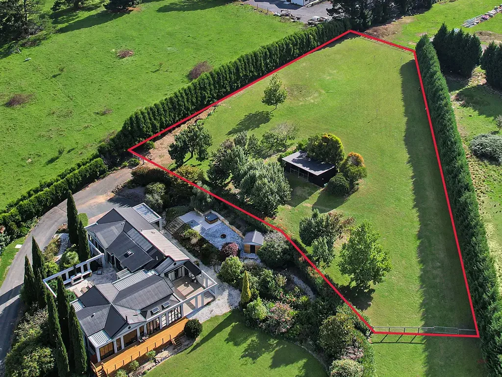Moss Vale  Privacy & Potential