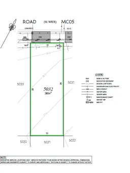 Lot 5032/259 Riverstone Road, Rouse Hill