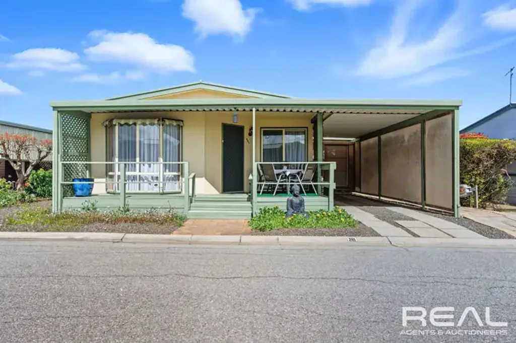 201/36 Hillier Road, Hillier, SA 5116
