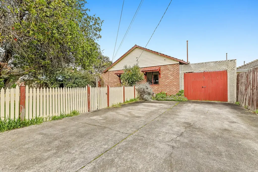 Doveton 3Kwarto Comfortable Living with Space to Grow
