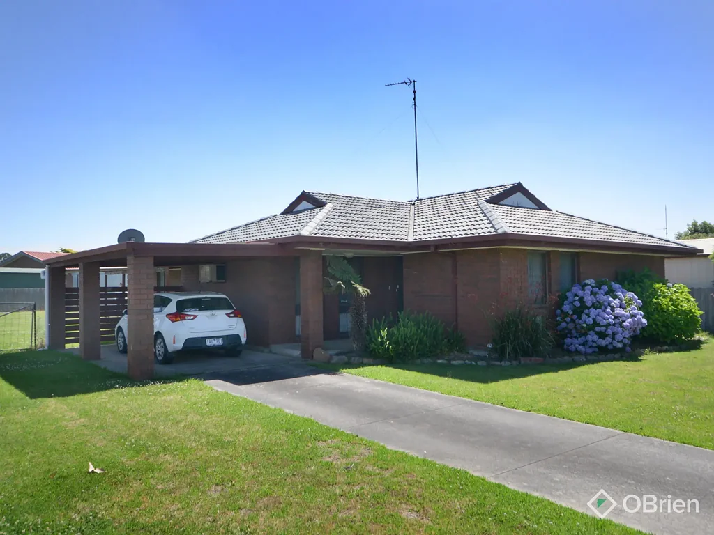 29 Fitzgerald Street, Bairnsdale, VIC 3875