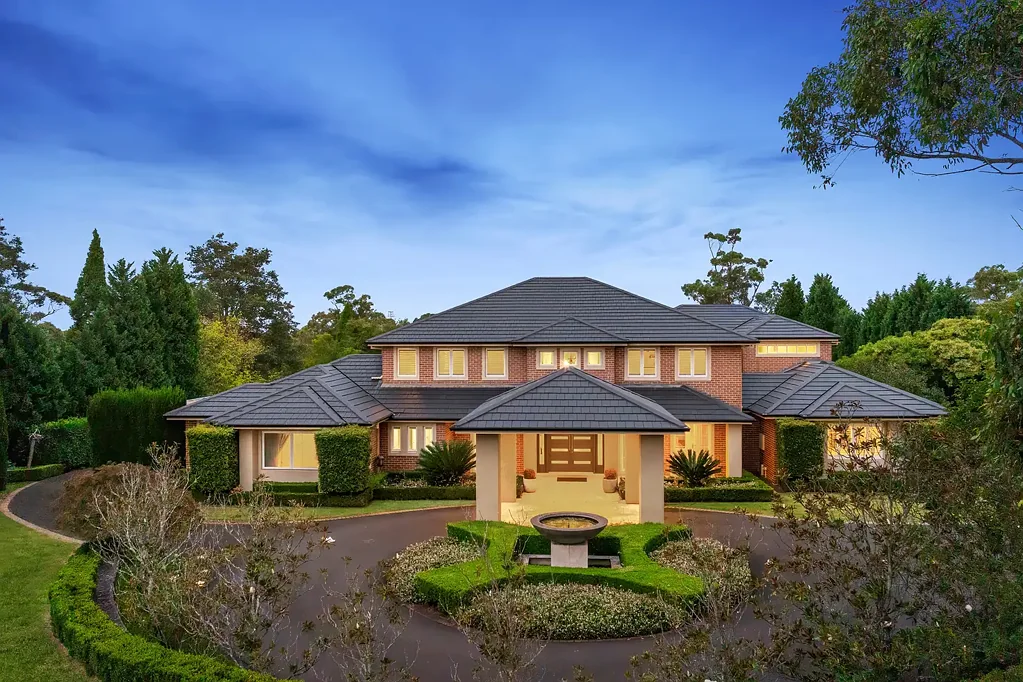 29 Carters Road, Dural, NSW 2158