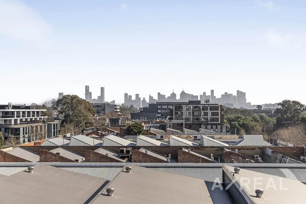 509/2 Golding Street, Hawthorn, VIC 3122, 2房, 2浴, Apartment