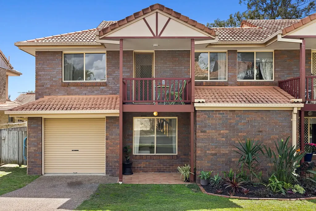 46/189 Wecker Road, Mansfield, QLD 4122