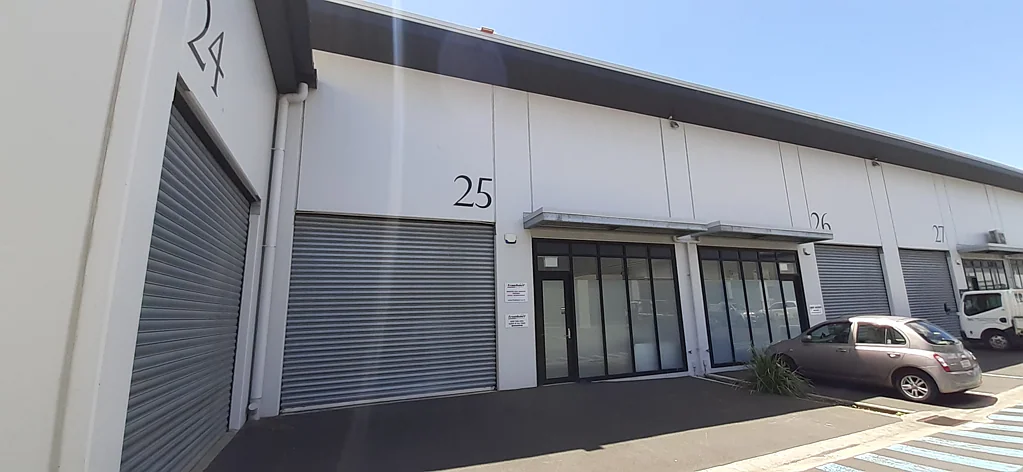 Manurewa Modern and Functional Industrial Unit For Lease