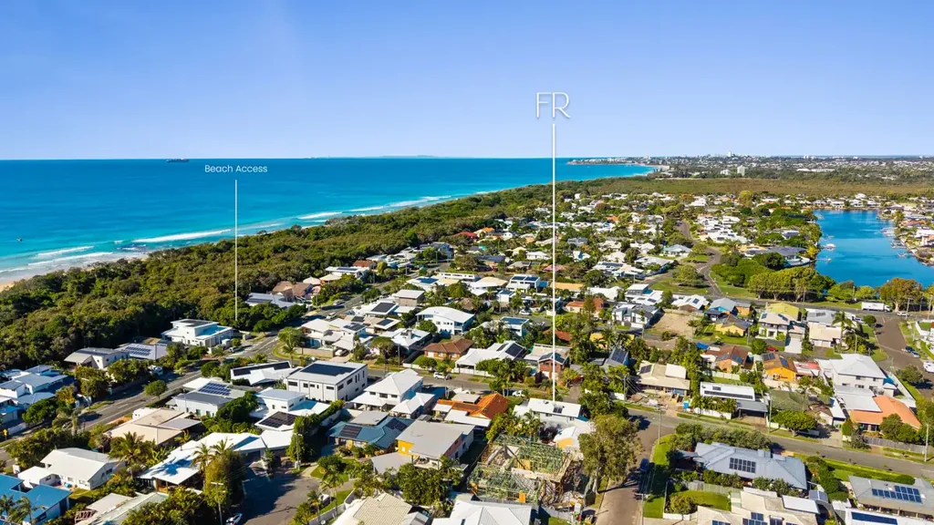 Wurtulla 5chambre VALUE ON OFFER - 5 Homes From the Beach