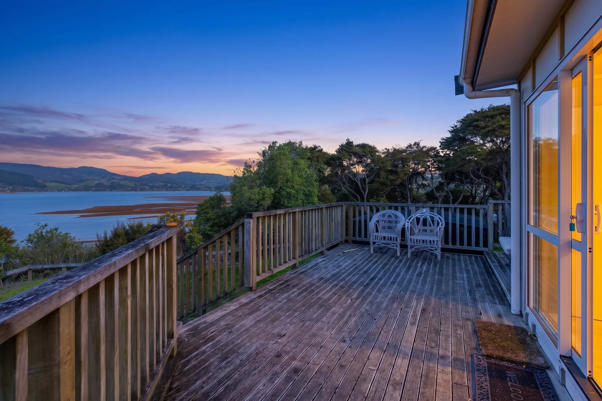 89 Coast Road, Warrington, Dunedin City, 2 Bedrooms, 1 Bathrooms, House