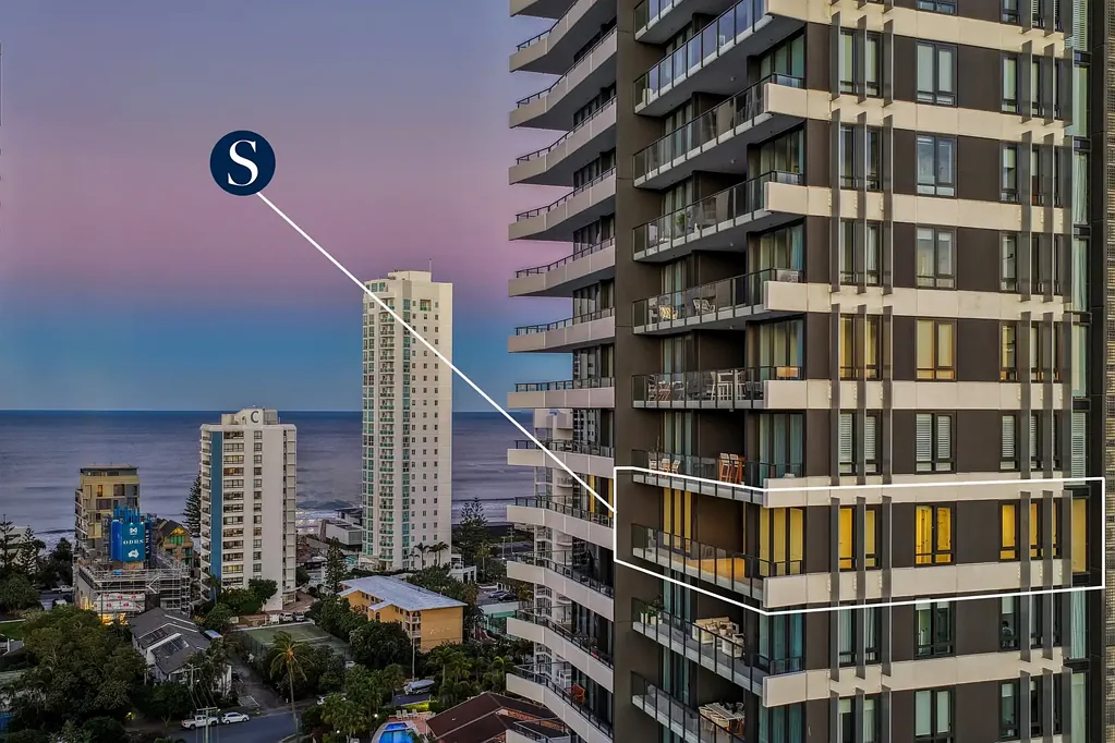 131/25 Woodroffe Avenue, Main Beach, QLD 4217