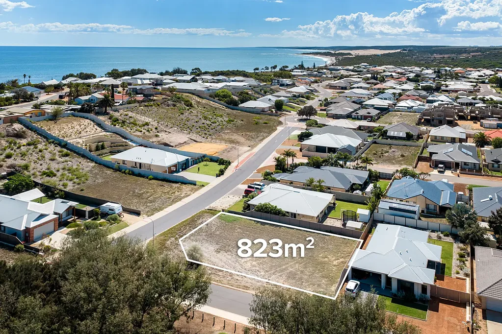 45 Stillwater Avenue, Drummond Cove, WA 6532