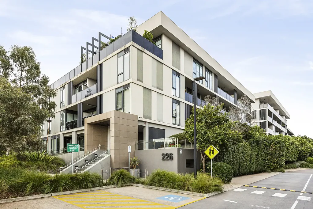 Sandringham 2ห้องนอน Resort Style Living with Space, Light and Lifestyle Appeal