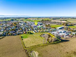 18 Spring Place, Leeston