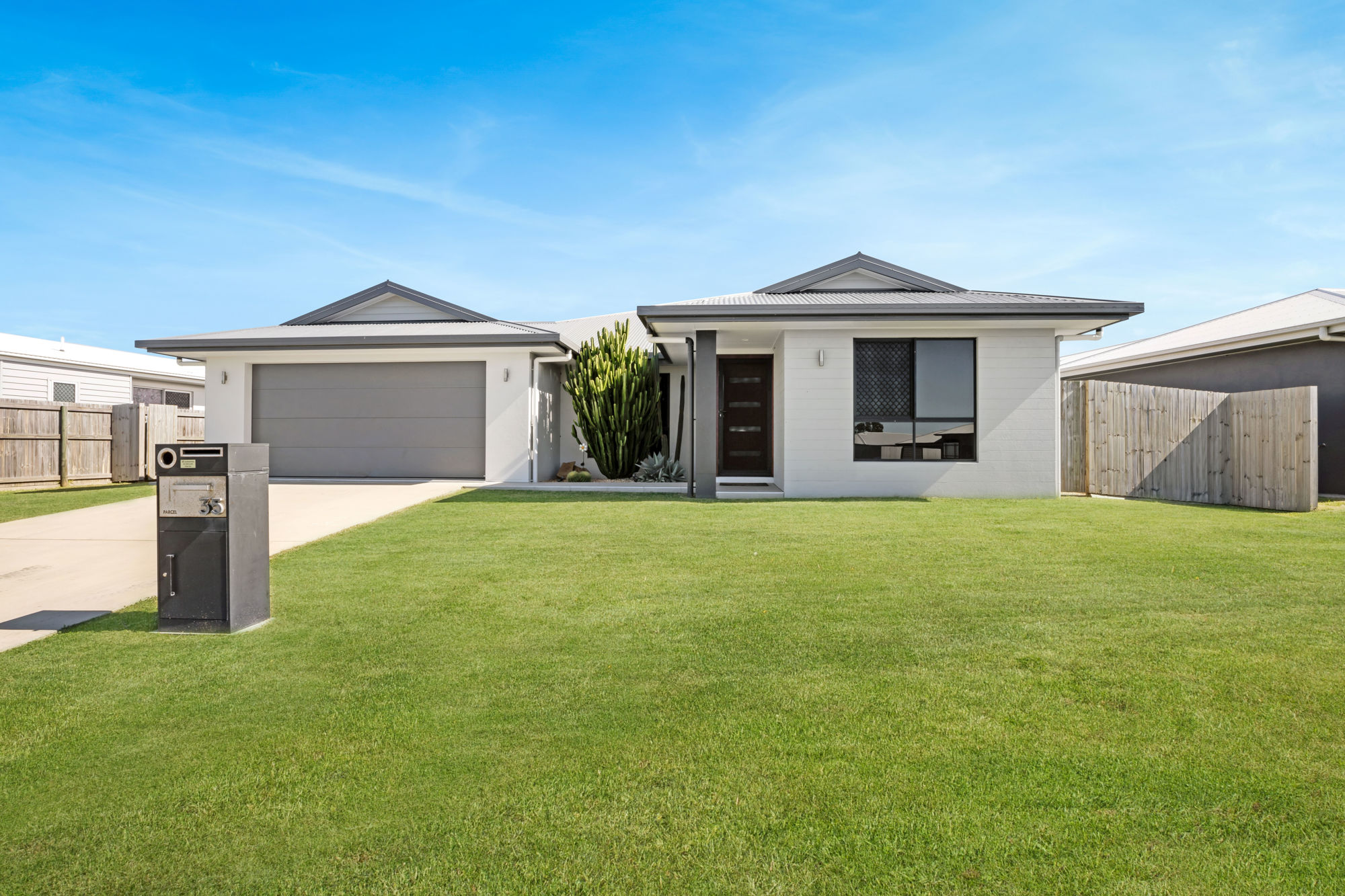 35 PRIMAVERA BVD, BEACONSFIELD QLD 4740, 0 Bedrooms, 0 Bathrooms, House