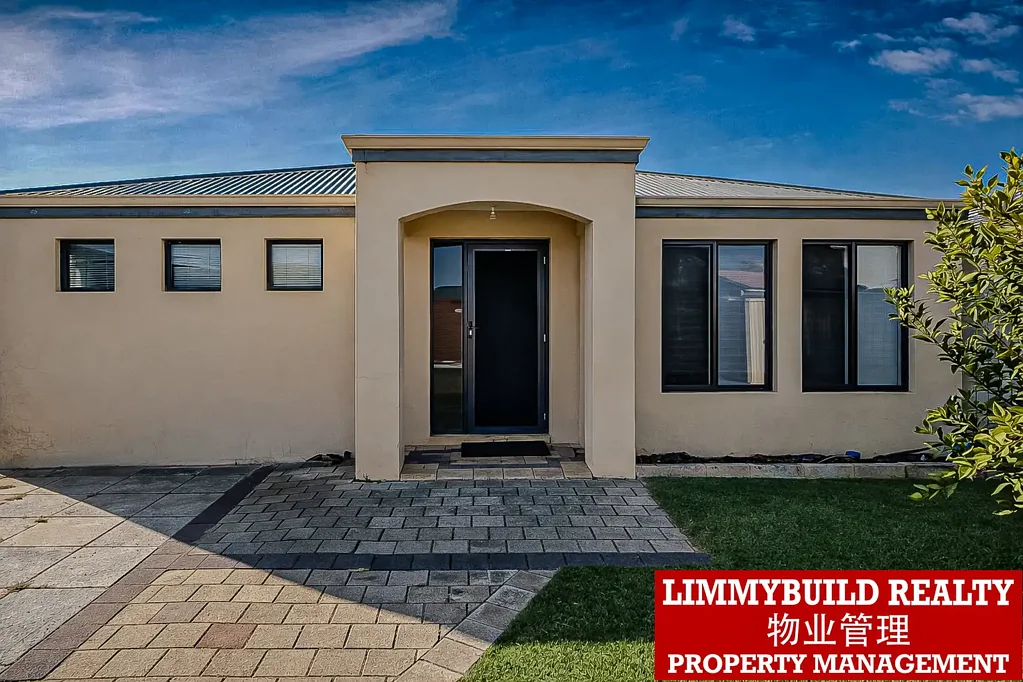 Cannington 4 Bedroom 10 Richards Place Cannington WA