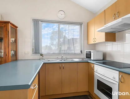 2/95B Mileham Street, South Windsor, NSW 2756, 2房, 1浴, Apartment