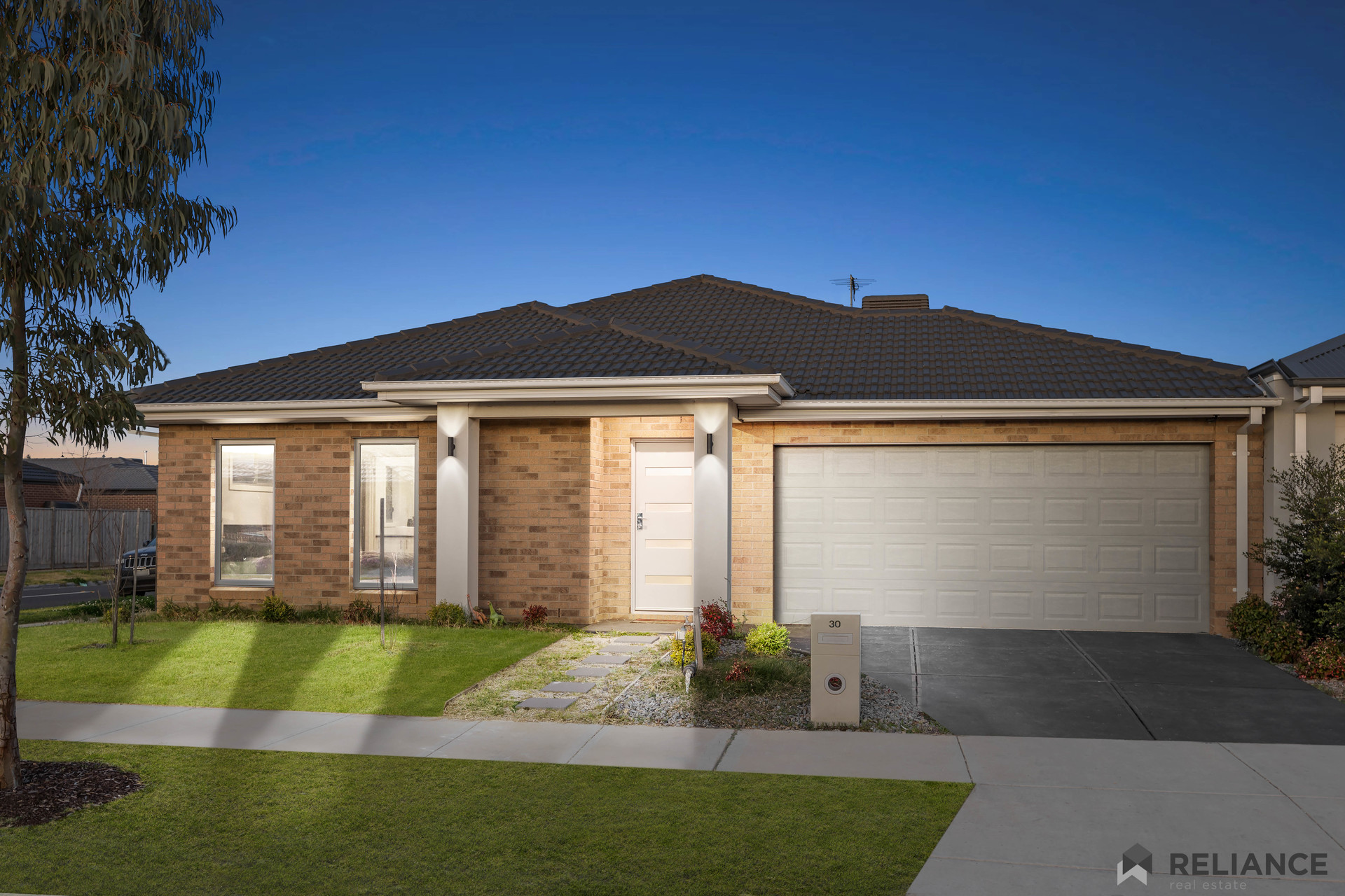 30 EAGLEVALE RD, WEIR VIEWS VIC 3338, 0 Schlafzimmer, 0 Badezimmer, House