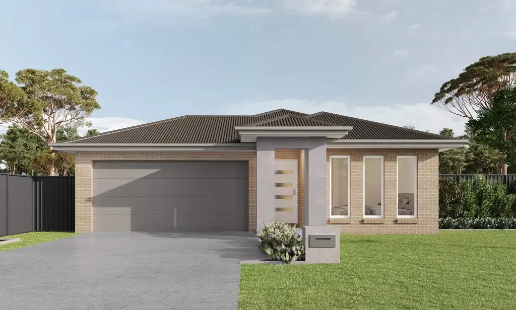 Heddon Greta 3 Bedroom Brand New Property & Ready to Move in or Rent in July 2025! Single Contract!