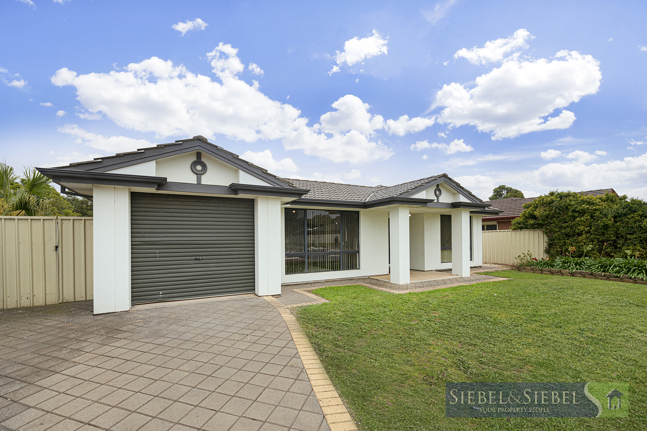 14 CLAXTON WAY, BURTON SA 5110, 0房, 0浴, House