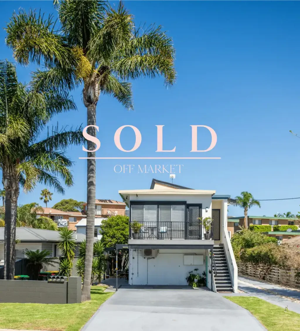 2/12 Chapman Avenue, Merimbula, NSW 2548