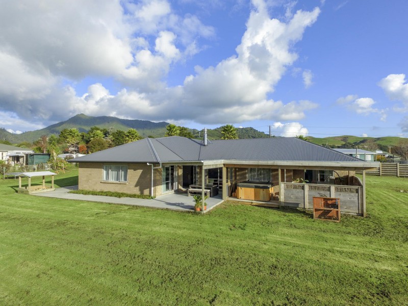 35 Albert Street, Karangahake, Hauraki, 4 Bedrooms, 0 Bathrooms