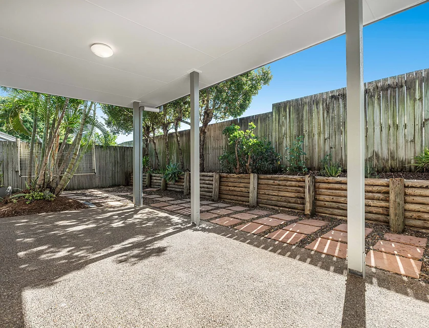 10 of 8 Zahner Place, Manly West, Brisbane - Eastern Region, 3 غرف, 2 حمامات, Townhouse