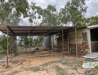 地址保密, Rubyvale, Fitzroy, 3 Kuwarto, 1 Banyo, Lifestyle Section