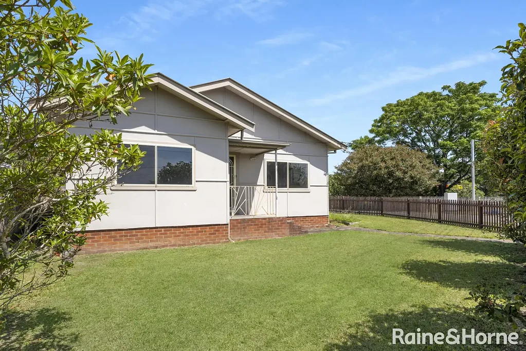 Neat and Tidy 3 Bedroom House