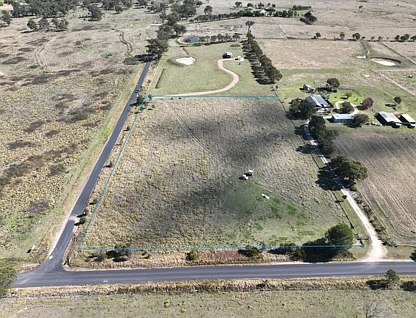 16 Robinsons Lane, Tenterfield, Tamworth, 0 침실, 0 욕실, Section