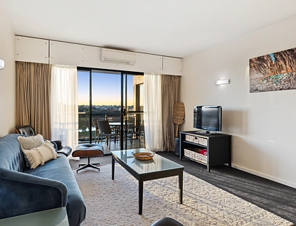312/150 Great Eastern Highway, Ascot, South East Perth, 3 침실, 2 욕실, Apartment