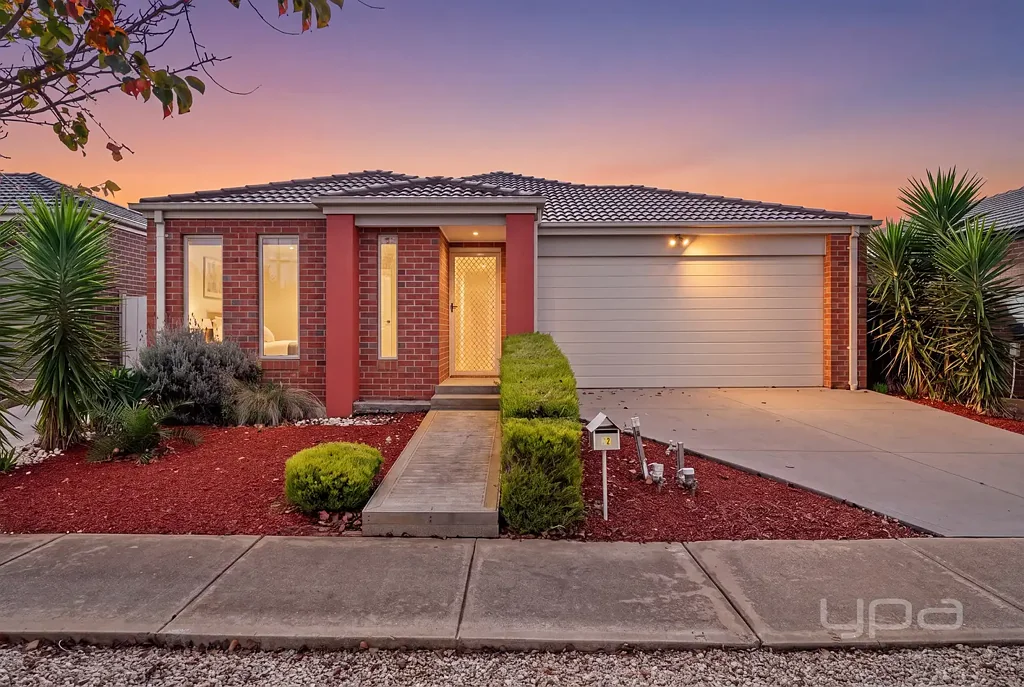 Weir Views 4Kwarto LOOKING TO UPSIZE YOUR RETURN? THEN LOOK NO FURTHER!
