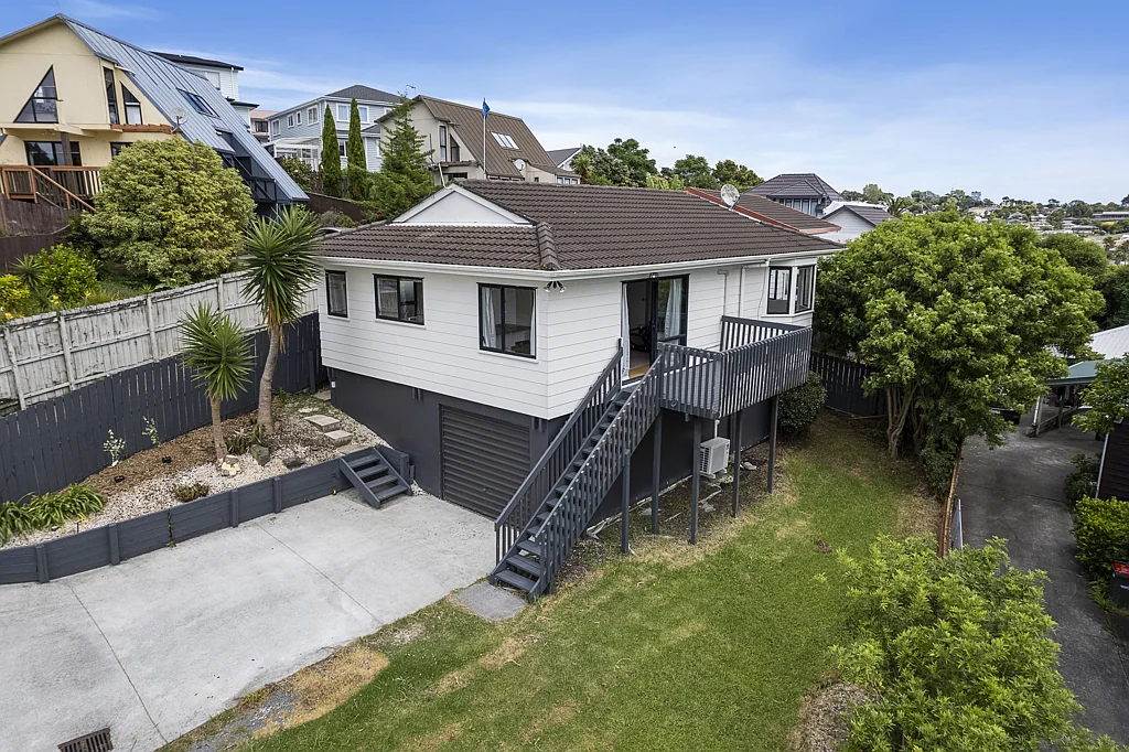 Unsworth Heights 3chambre Sunny Standalone Family Home - Endless Potential