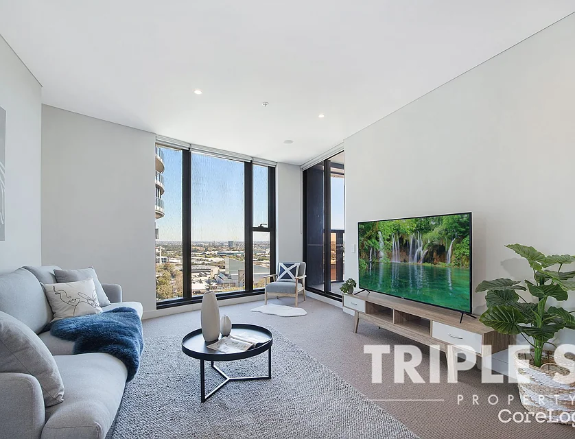 6 Ebsworth Street, Zetland, Eastern Suburbs, 2 rūma, 2 rūma horoi, Apartment