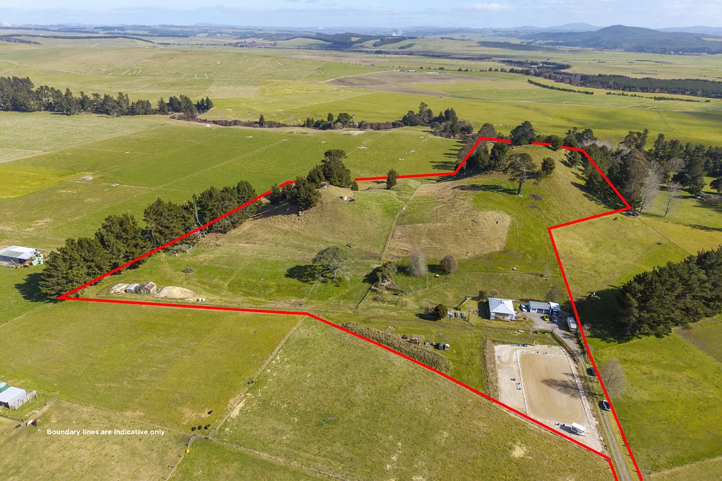 160 White Road, Broadlands Forest, Taupo, 3房, 1浴, Lifestyle Property